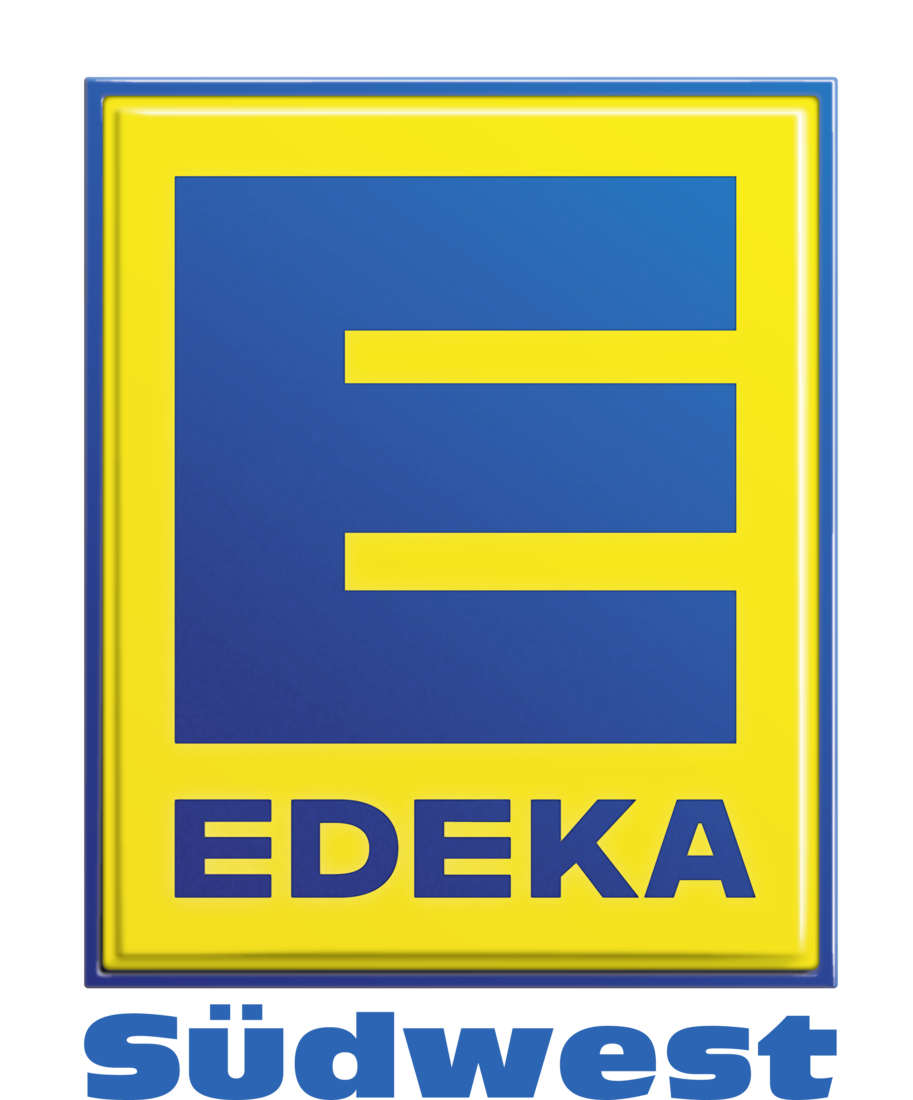 EDEKA Logo